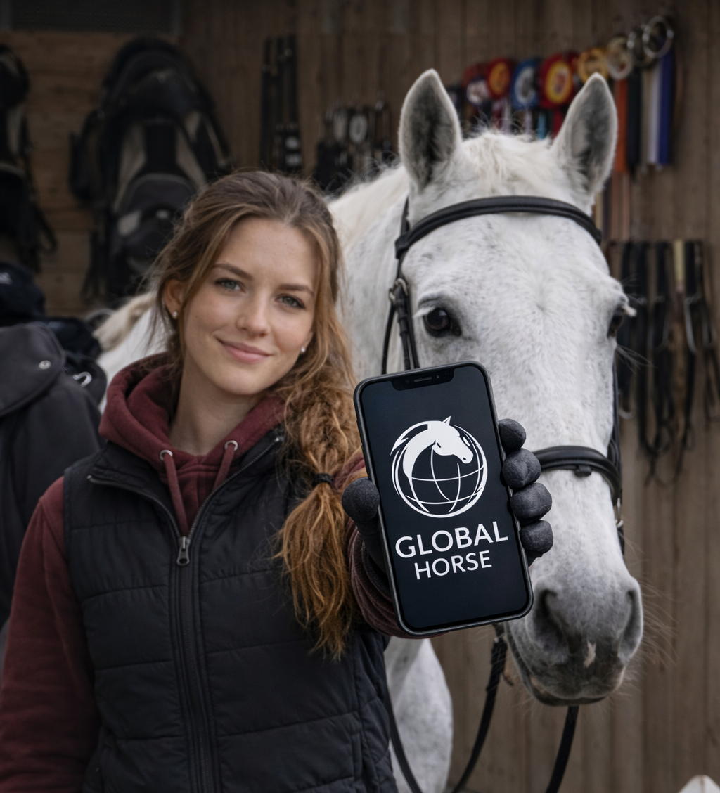Global Horse